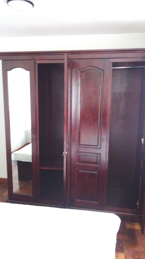 White Horse Inn Kabale Dış mekan fotoğraf